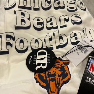Chicago Bears !Darius Rucker for Fanatics Chicago Bears Collection